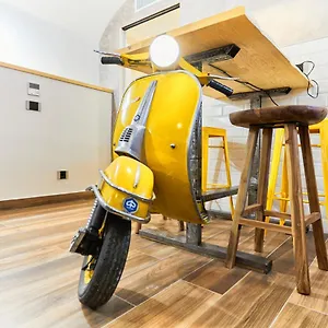 Cozy And Funny In Front Of Vatican Museums - Myflat In Rome