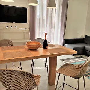 Edesia Apartment- Ortigia Holidays Syracuse