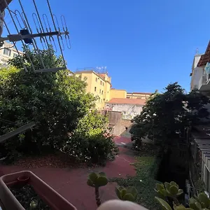 Monastero Flat Napoli