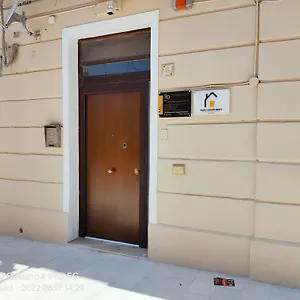 Mawi - Peaceful Apt. W/ Double Bed - 9min Walk To Ortigia Syracuse