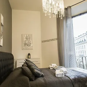 Nazionale 221 Luxury Apartamento